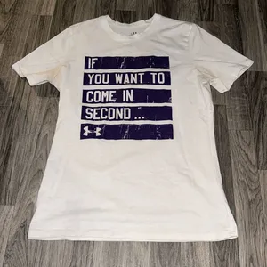 Under Armour T Shirt thumbnail 1