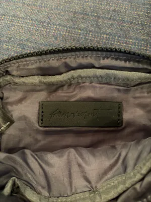 Free People Movement Quilted Mini Case | Black | New without tags! thumbnail 8
