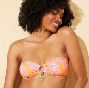 Women's Bikini Charm Collection 5pc Gold Charm Pack - Sun Gold thumbnail 3