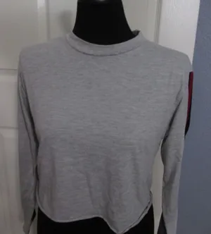 Marika workout top thumbnail 1