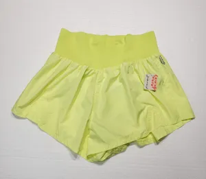 Free People Movement Women's Carpe Diem Shorts size XL NWT thumbnail 4