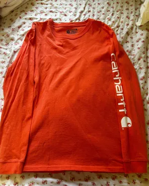 Carhartt T-Shirt thumbnail 1