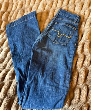 Kimes jeans thumbnail 1