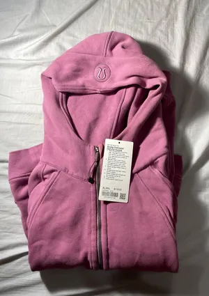 Lululemon Scuba Oversized Half-Zip Hoodie thumbnail 2