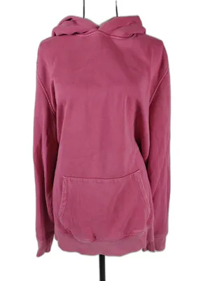 Women’s Gap Hoodie Pink Size L thumbnail 2