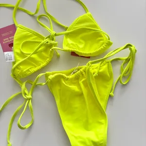 strawberry milk mob cosmo bikini  thumbnail 7