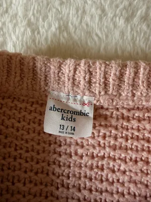 Abercrombie Kids Knit Sweater thumbnail 2