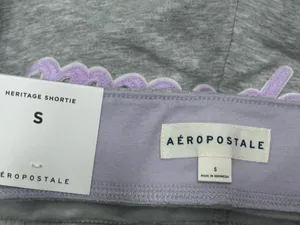 Aeropostale Shorts Heritage Shorty thumbnail 3