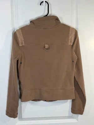 Anthropologie Tan thumbnail 7