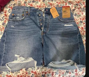 Levi’s Shorts thumbnail 1