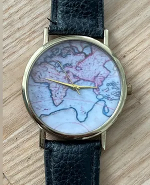 Fashion Watch Unbranded Black thumbnail 1