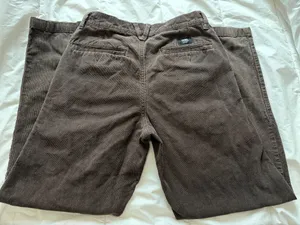 Vans Chino Women’s Pants thumbnail 2