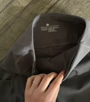 Leggings Gray Size XS thumbnail 5