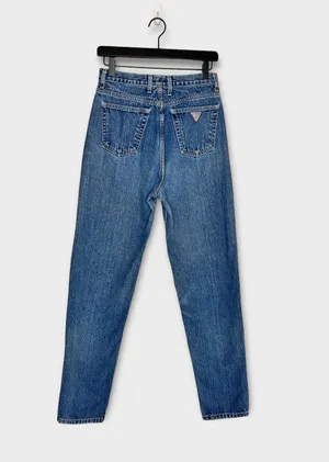 Vintage Early 90's Women's Jeans thumbnail 3