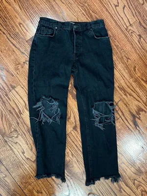 We The Free Free People Jeans thumbnail 1