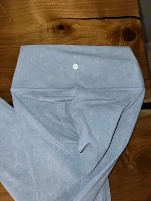 Lululemon Align Leggings thumbnail 2