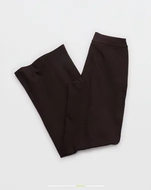 Aerie The Hugger Trousers OFFLINE thumbnail 8