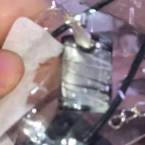 𝅺Brand new corded necklace thumbnail 2