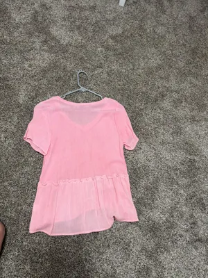 Emory Park Pink Top Size M thumbnail 2
