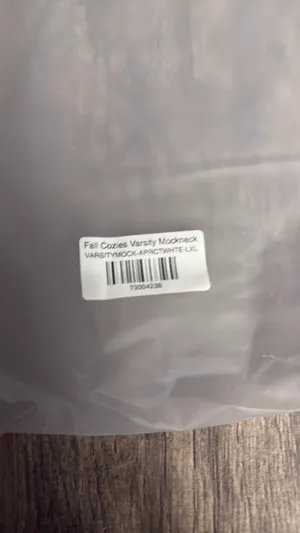 PARKE Mockneck thumbnail 8