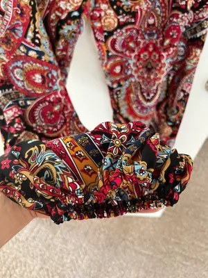 Elastic high waisted pants Multiple Size XL thumbnail 3