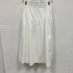 Haven Well Within Summer‎ Maxi Skirt White Lightweight Medium thumbnail 2