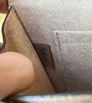 Coach Purse thumbnail 14