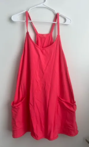 Free People Hot Hot Hot Mini Dress thumbnail 1