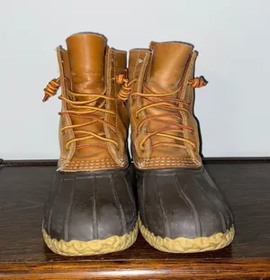 L.L.Bean Boots thumbnail 2