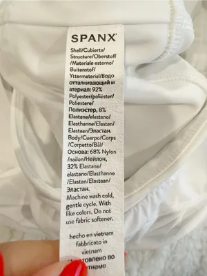 SPANX Pleated Get Moving Tennis Skirt in White size Large Athletic Preppy thumbnail 9