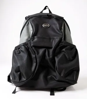 Eagle Creek‎ Women's Outdoor Minimum mini backpack gray and black thumbnail 1
