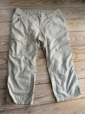 Columbia Omni-Shade Cargo Pants size 8 thumbnail 1
