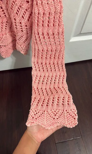 American Eagle Knit Sweater thumbnail 3