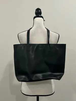 Kate Spade Karla Leather Tote thumbnail 3