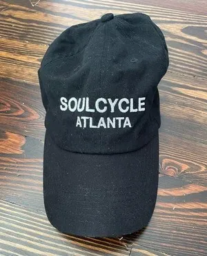 Soul Cycle Atlanta Hat thumbnail 1