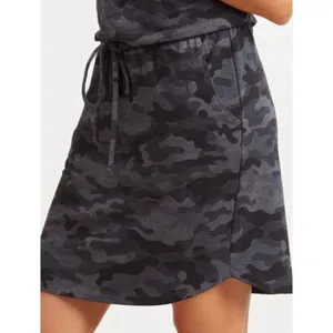 Evereve Sundry Weekender Camo Dress Size S thumbnail 3