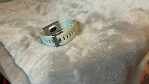 Fitbit smart watch White thumbnail 3