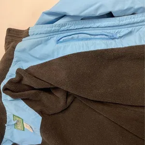 L.L. Bean Blue Jacket thumbnail 4