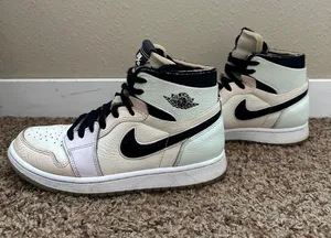Air Jordan 1 High Zoom Nike CMFT Easter Women’s thumbnail 1