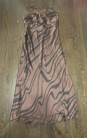 House of Harlow Dress thumbnail 2