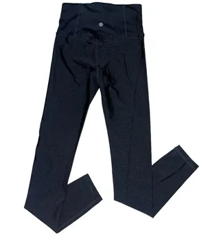 Athleta elation shine tight in black women’s size XS thumbnail 6