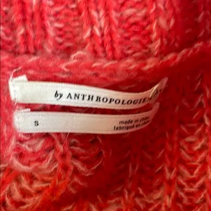 Anthropologie Honore Ribbed Sweater thumbnail 5