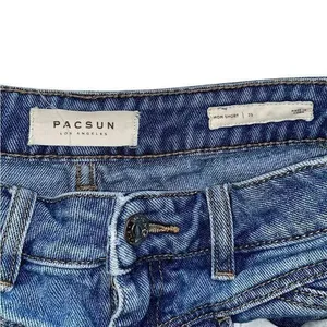 Pacsun Mom Shorts Size 25 thumbnail 3