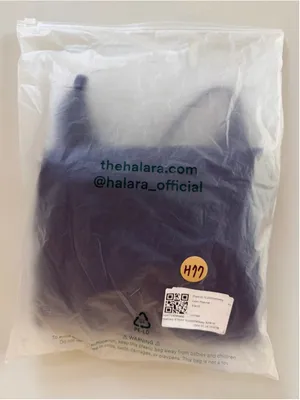 Size M Halara Plush Backless Active Dress Easy Peezy Edition thumbnail 7