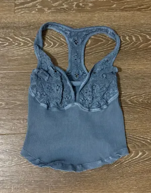 Free people tank top thumbnail 1