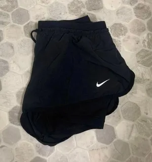 Womens Nike shorts thumbnail 1