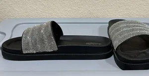 Charlotte Russe Rhinestone Slides thumbnail 4