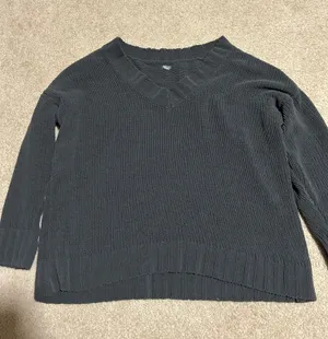 Aerie Sweater Oversized thumbnail 1
