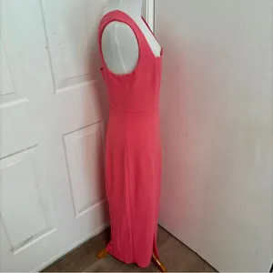 Show Me Your Mumu Eden Midi Dress B3* thumbnail 8