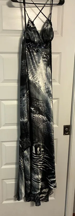 Windsor Dress thumbnail 1